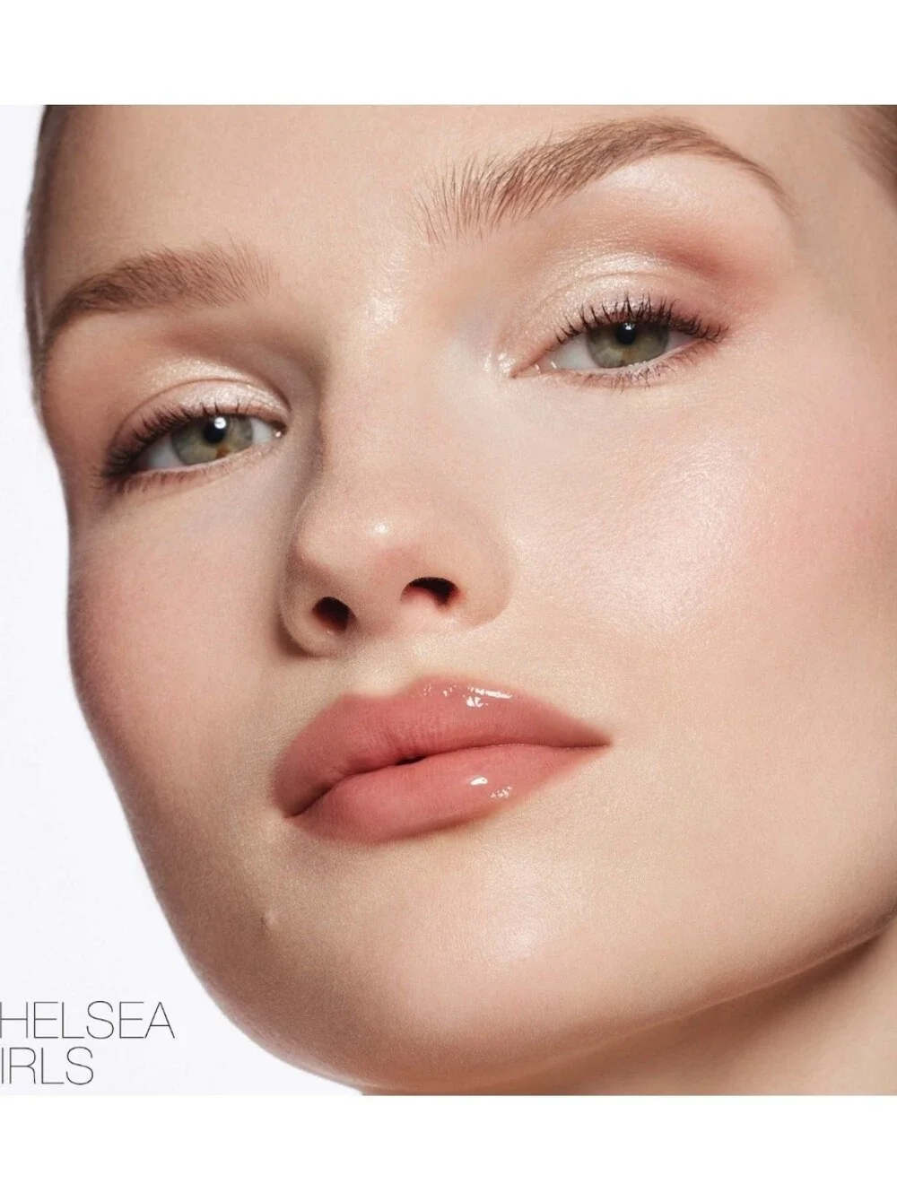 NARS Afterglow Lip Shine in Chelsea Girls BNIB